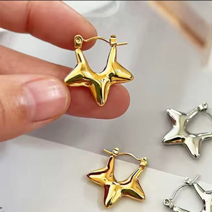 Star Hoops