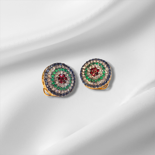 Multi Stone Luster