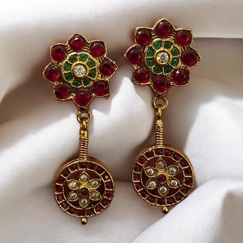 Mah Phool - Ruby