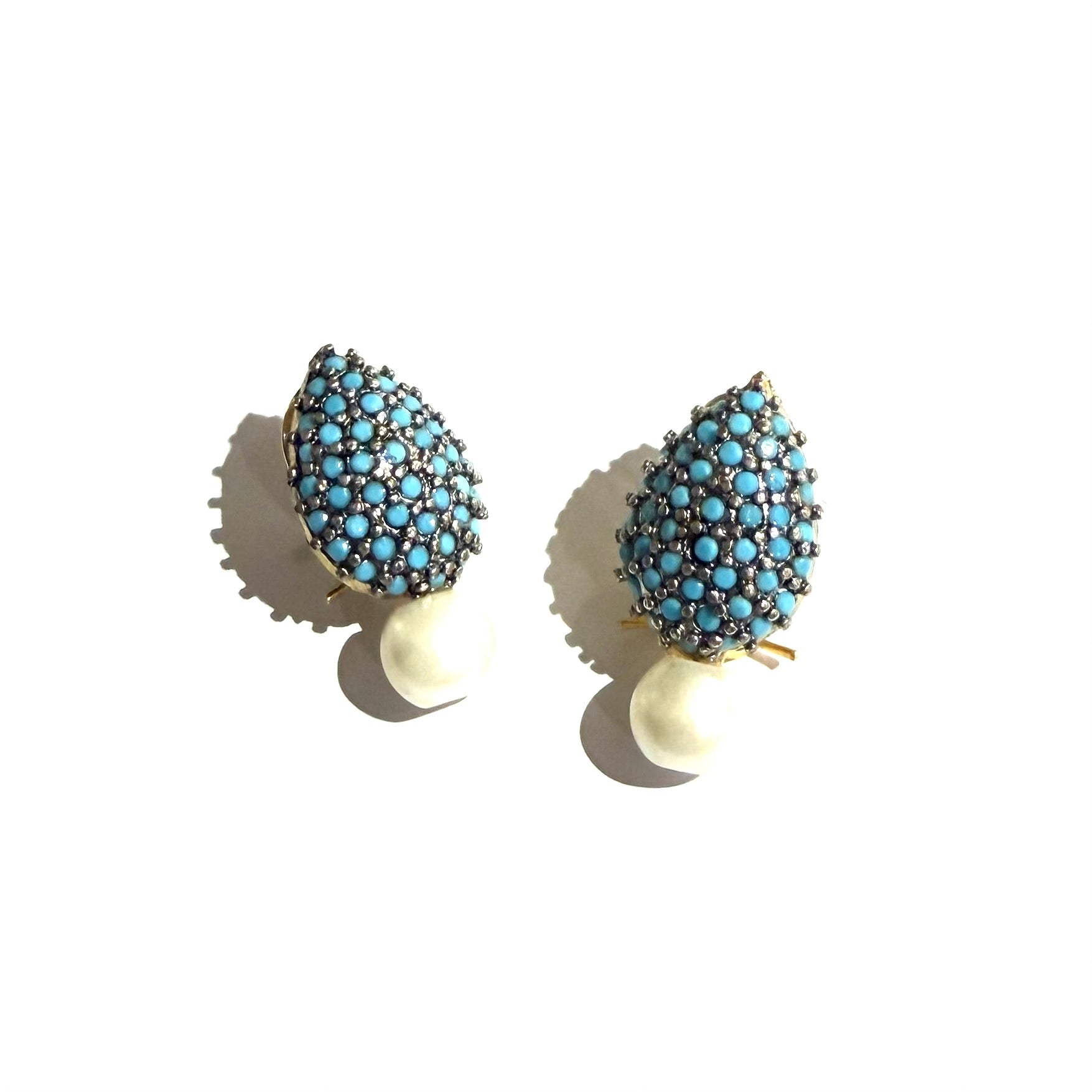 Feroza Tear Pearl