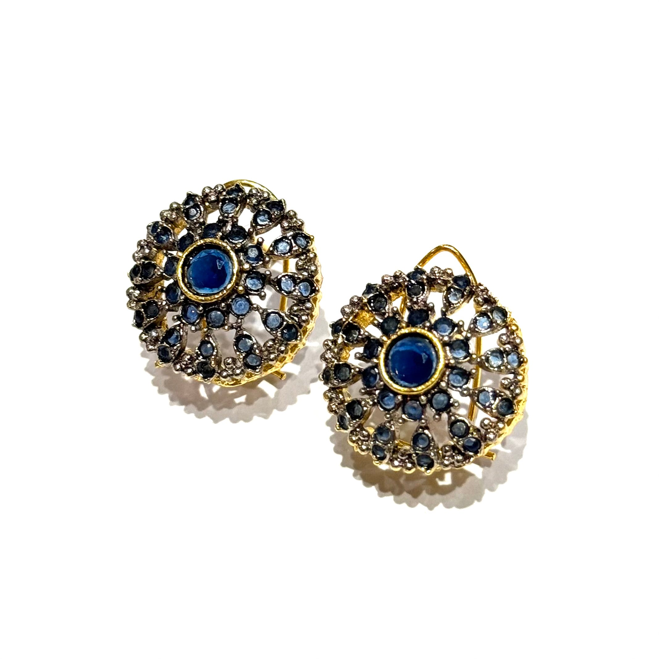 Mahrosh Sapphire