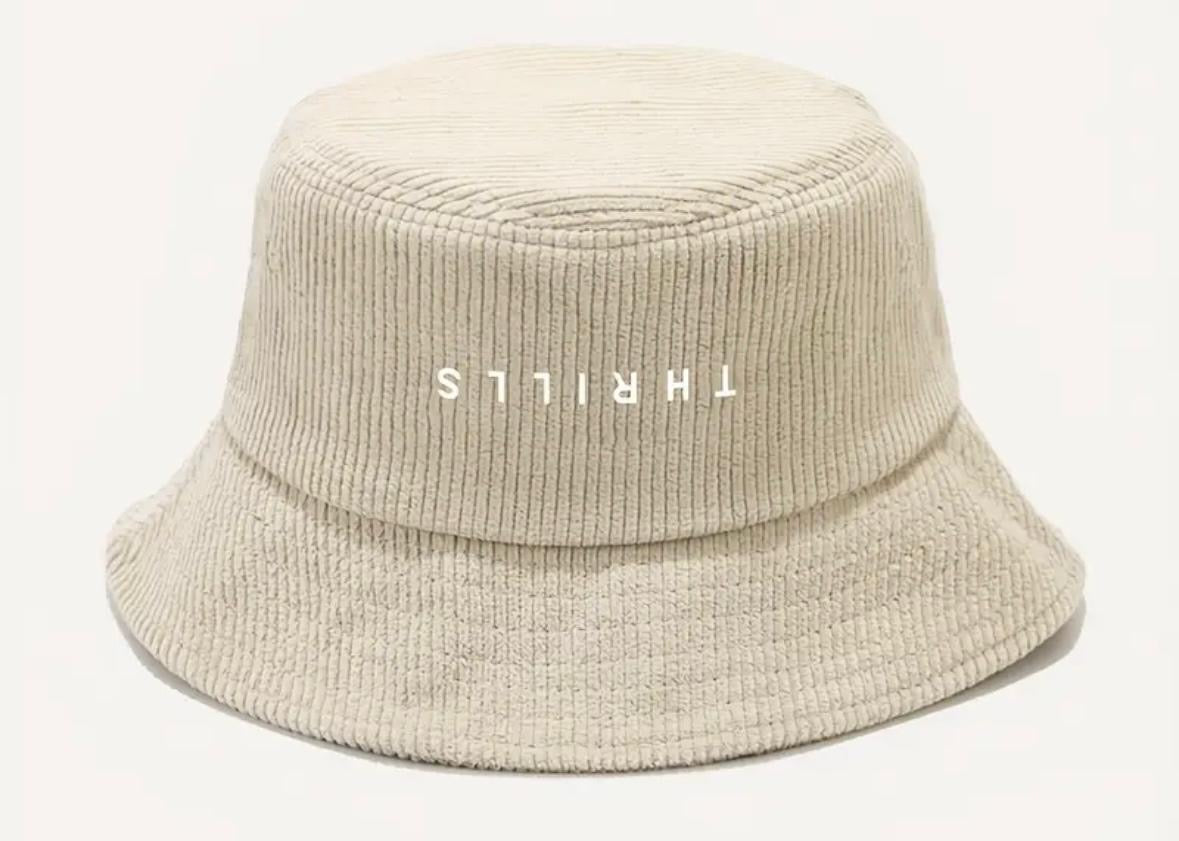 Thrills Corduroy
