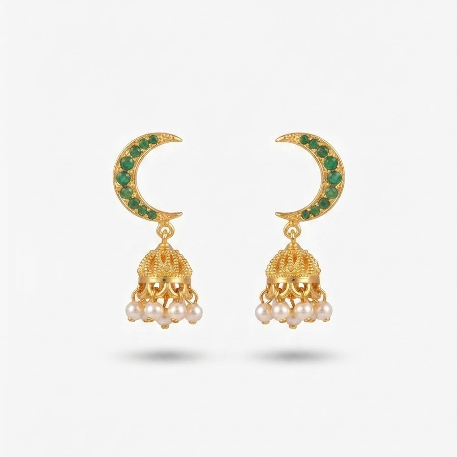 Pehchaan Crescent Hangings