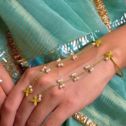 Pearl Petal Angla