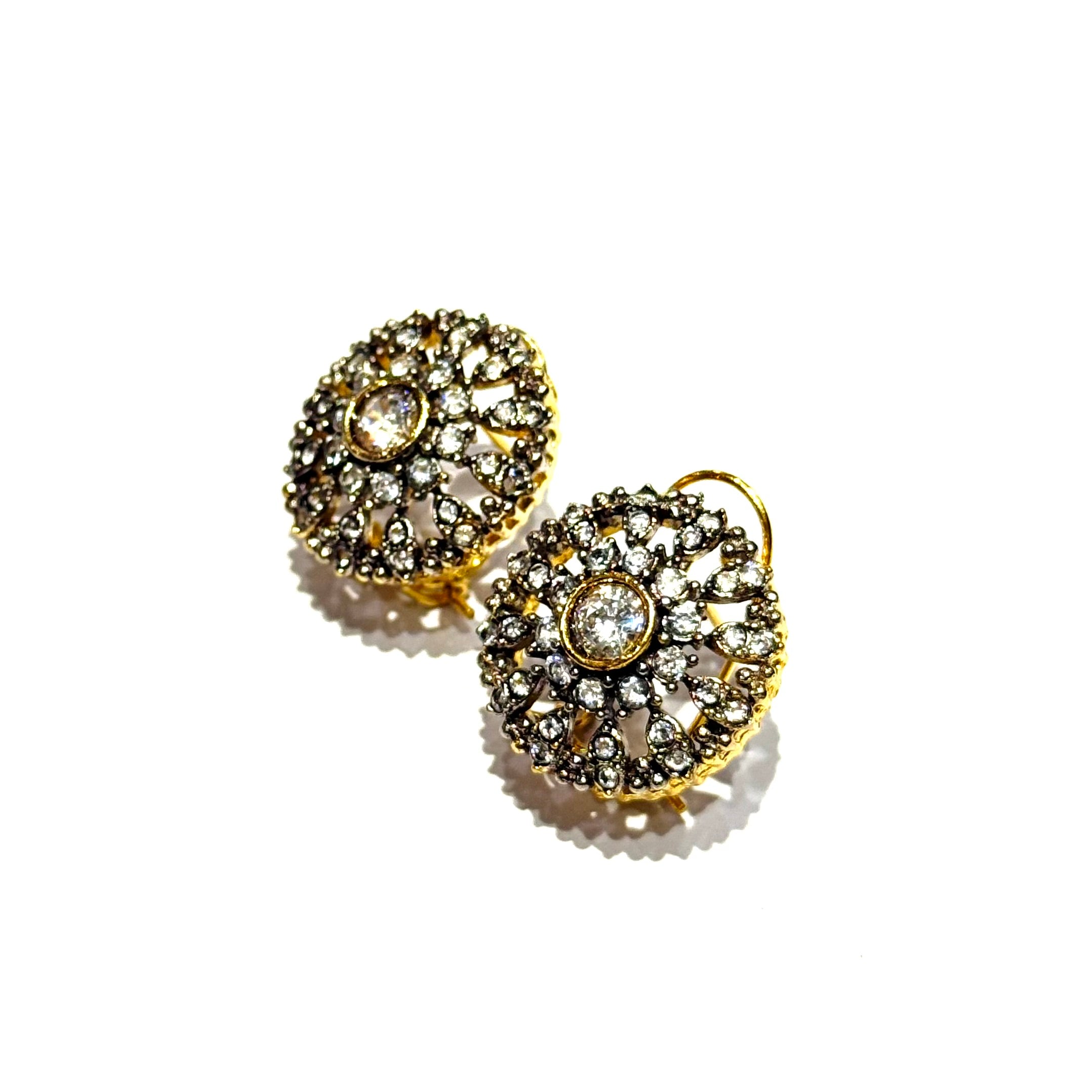 Mahrosh Zircon