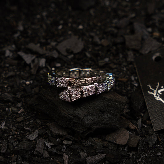 SERPENTI VIPER RING