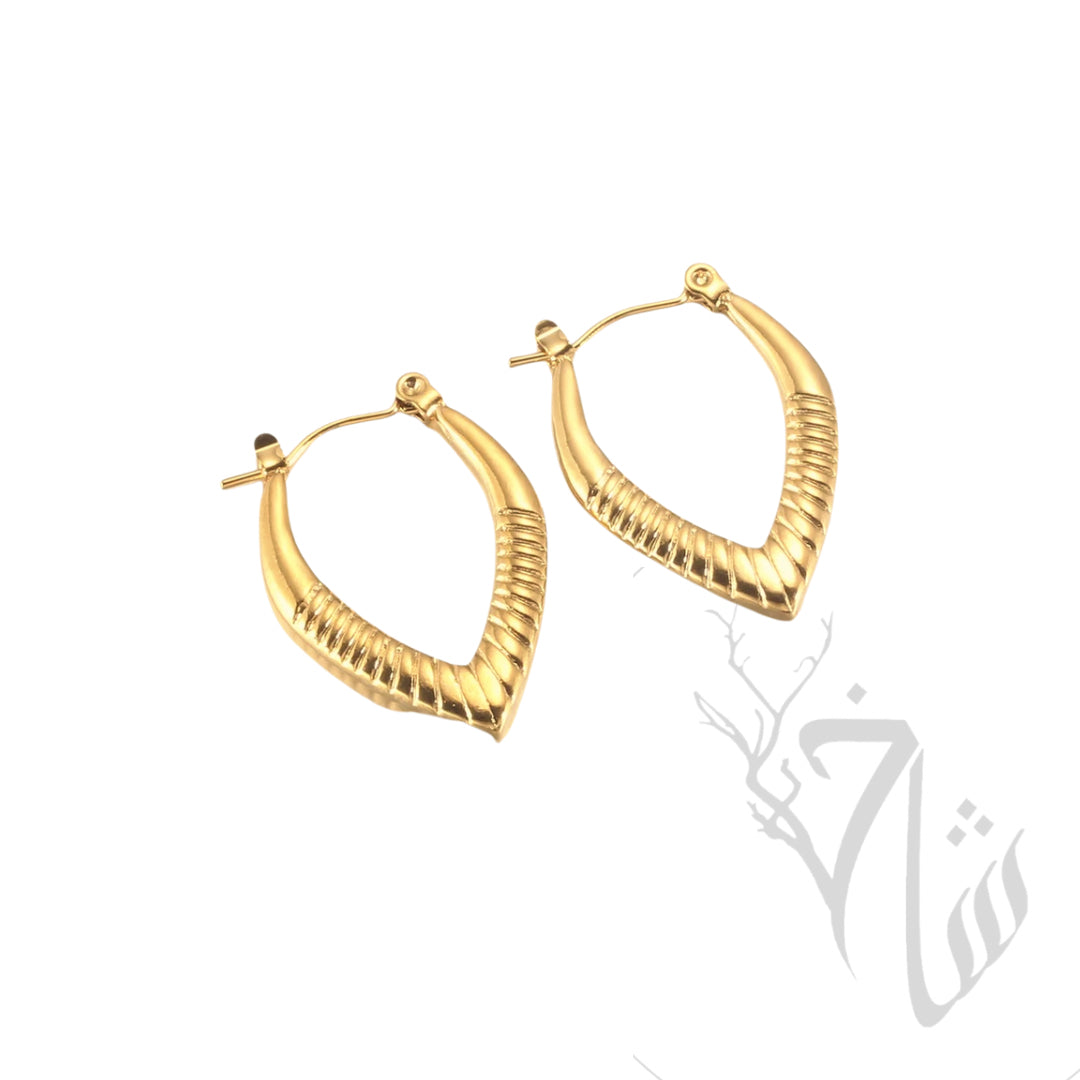 Luna Hoops