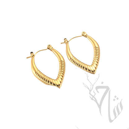 Luna Hoops