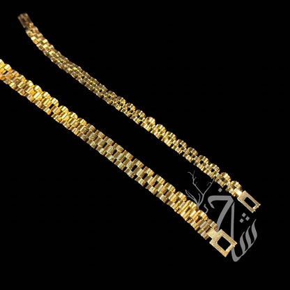 Filigree Ribbon 0.5 inch