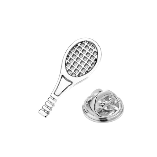 Badminton Pin