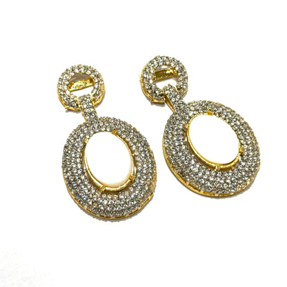 Pearl Oval Enchantment