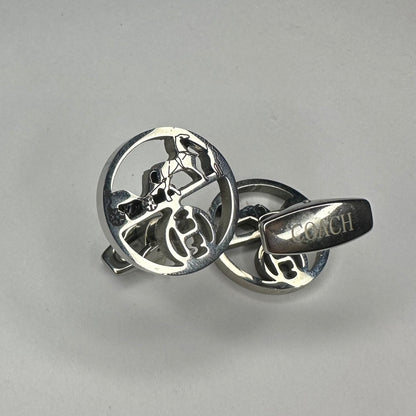 Cart Cufflinks