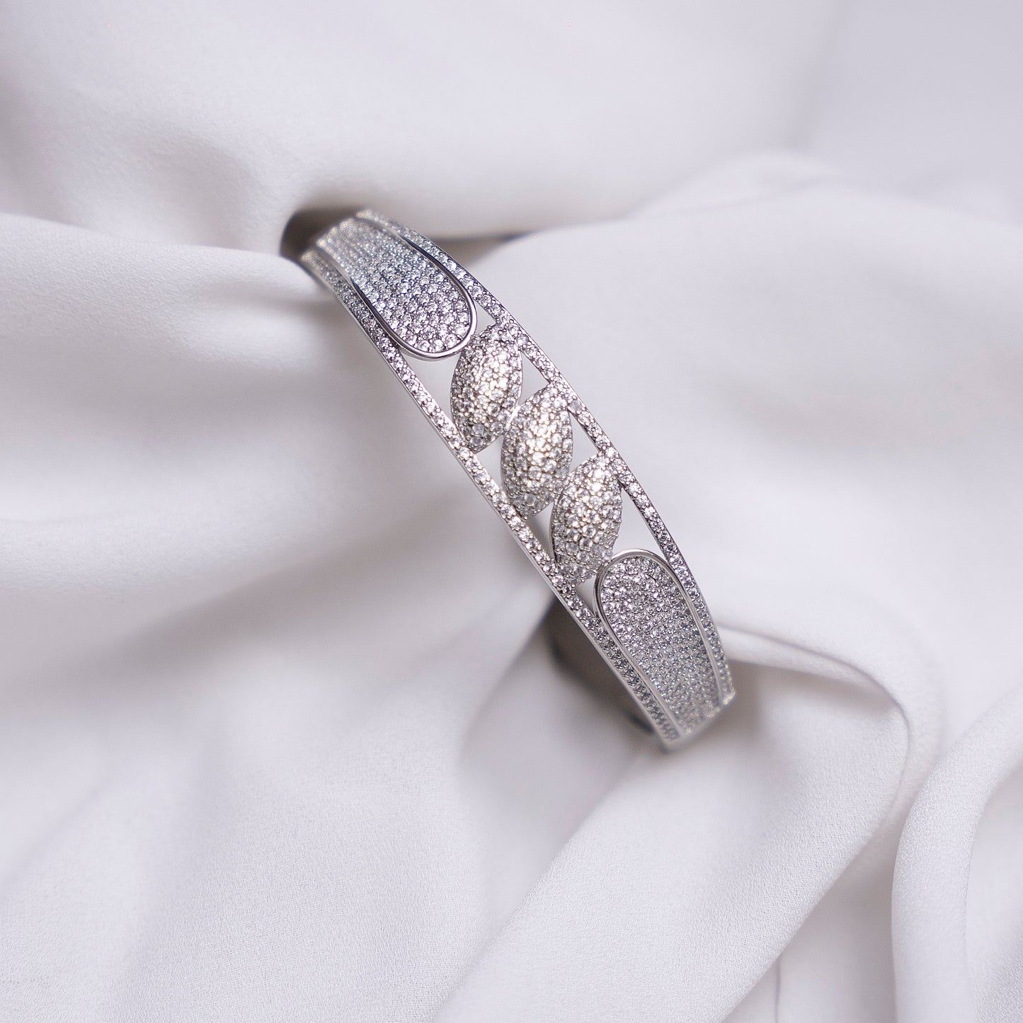 Petal Zirconia