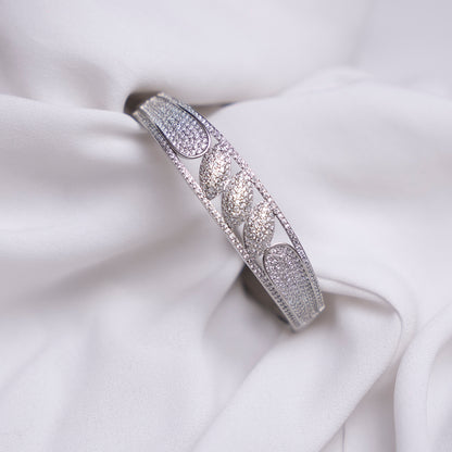 Petal Zirconia