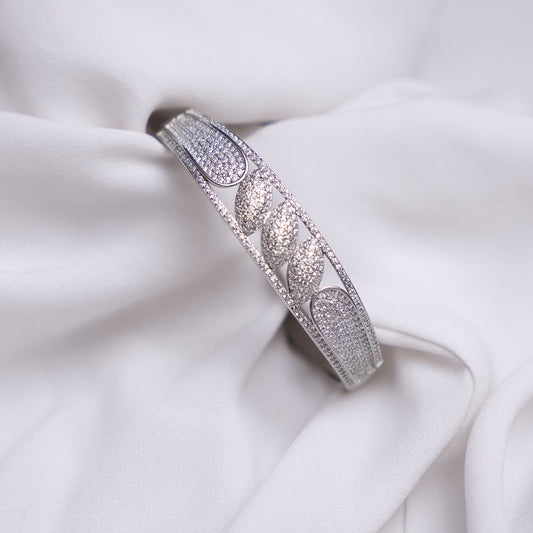 Petal Zirconia