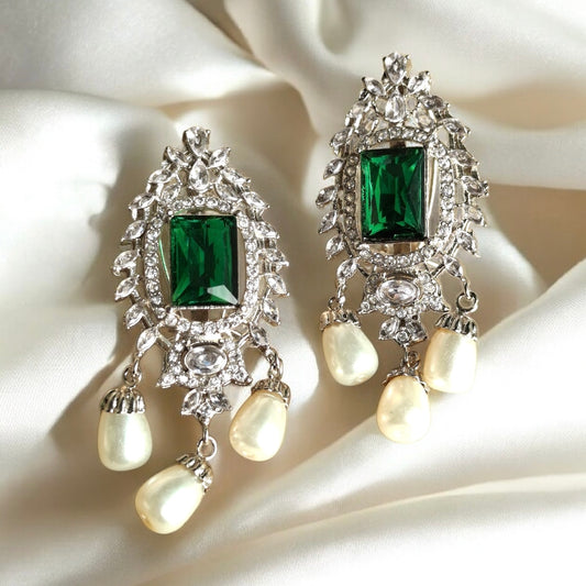 Emerald Pearl Allure
