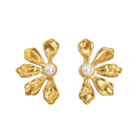 Pearl Petal
