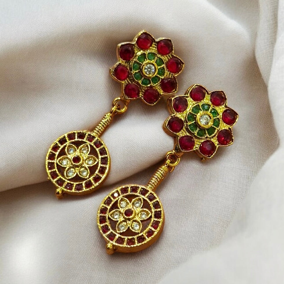 Mah Phool - Ruby