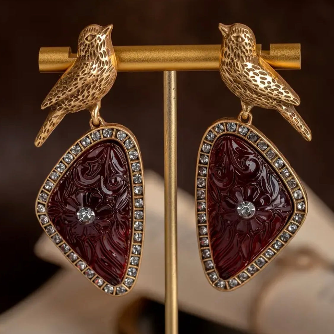 Chirya Stone Hangings