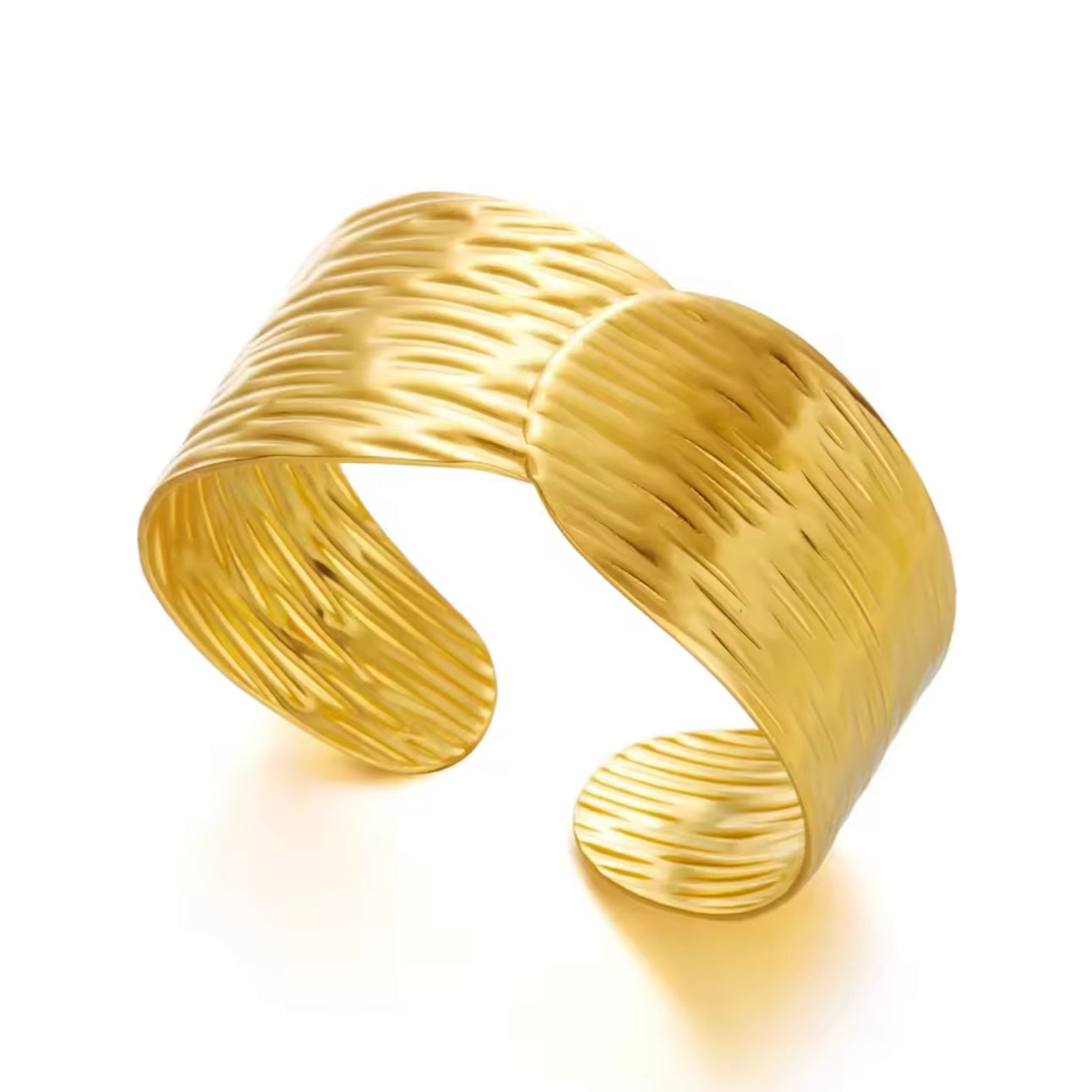 Flux Cuff