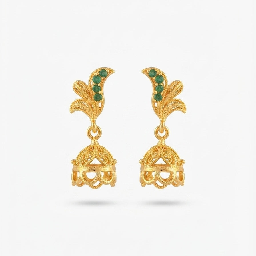 Spirit Jhumki