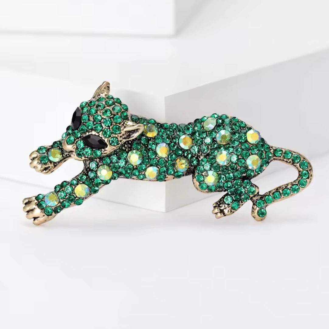 Emerald de Panther