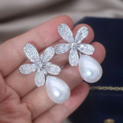 Pearl Petal