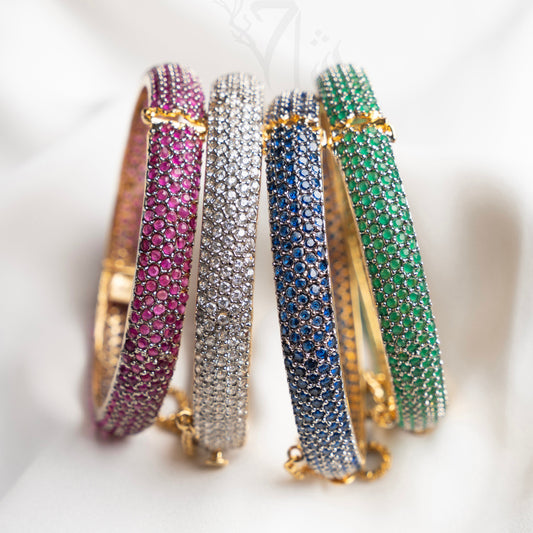 Ethereal Bangles Gift-set