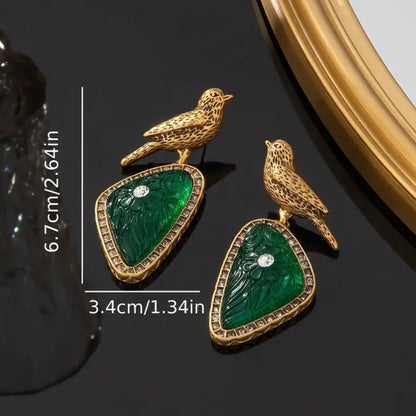 Chirya Stone Hangings