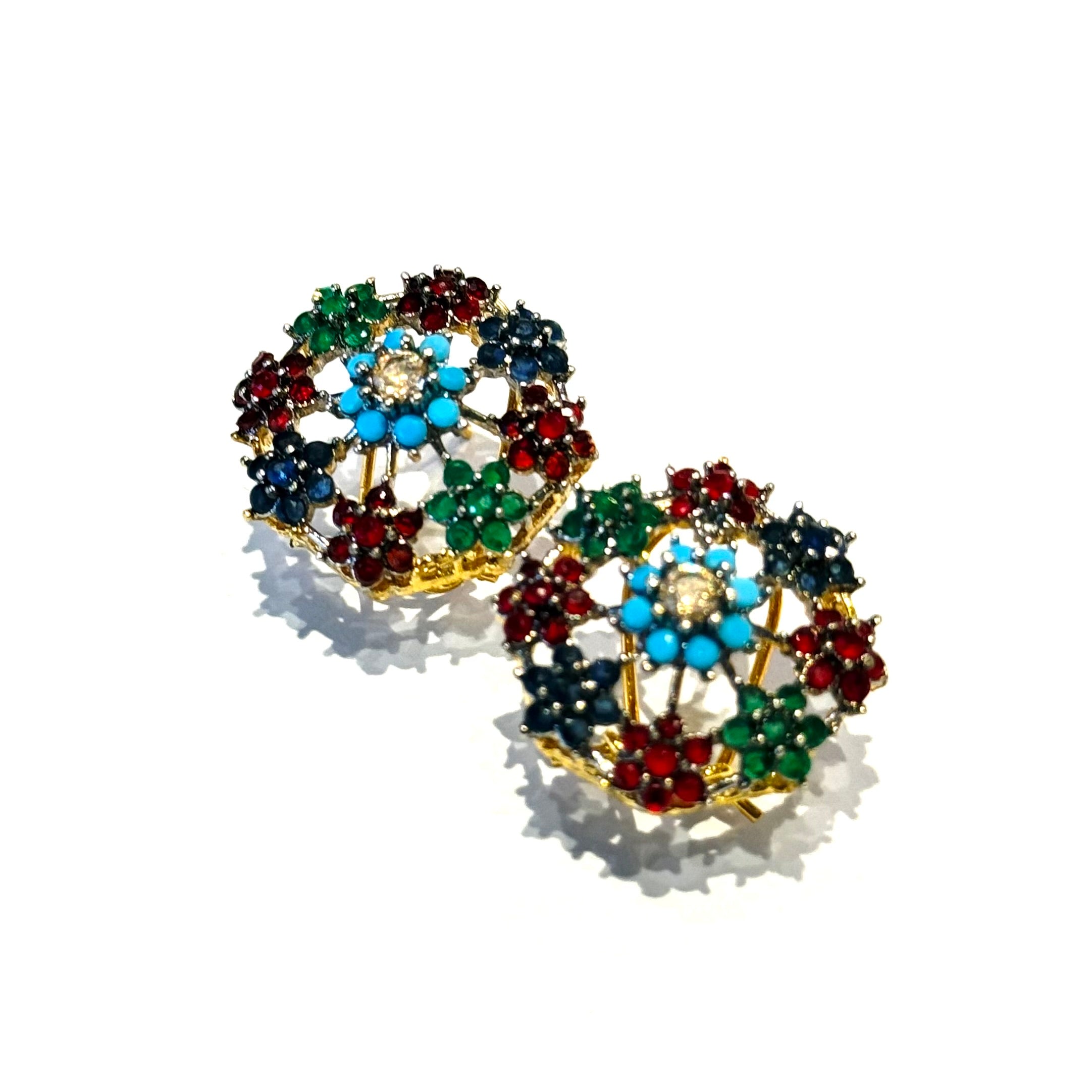 Naurattan bouquet