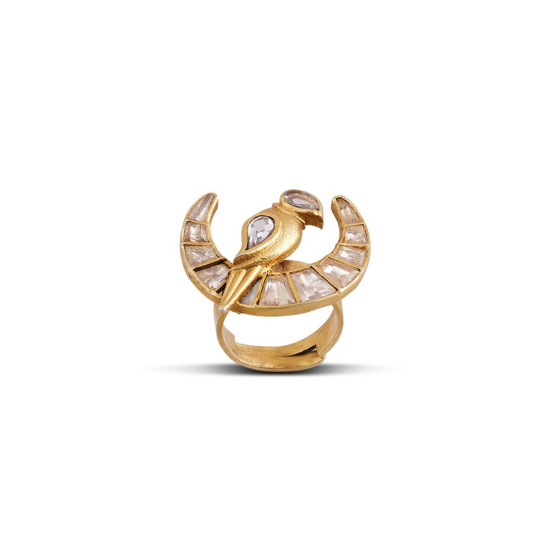 Panchee Parwaaz Ring