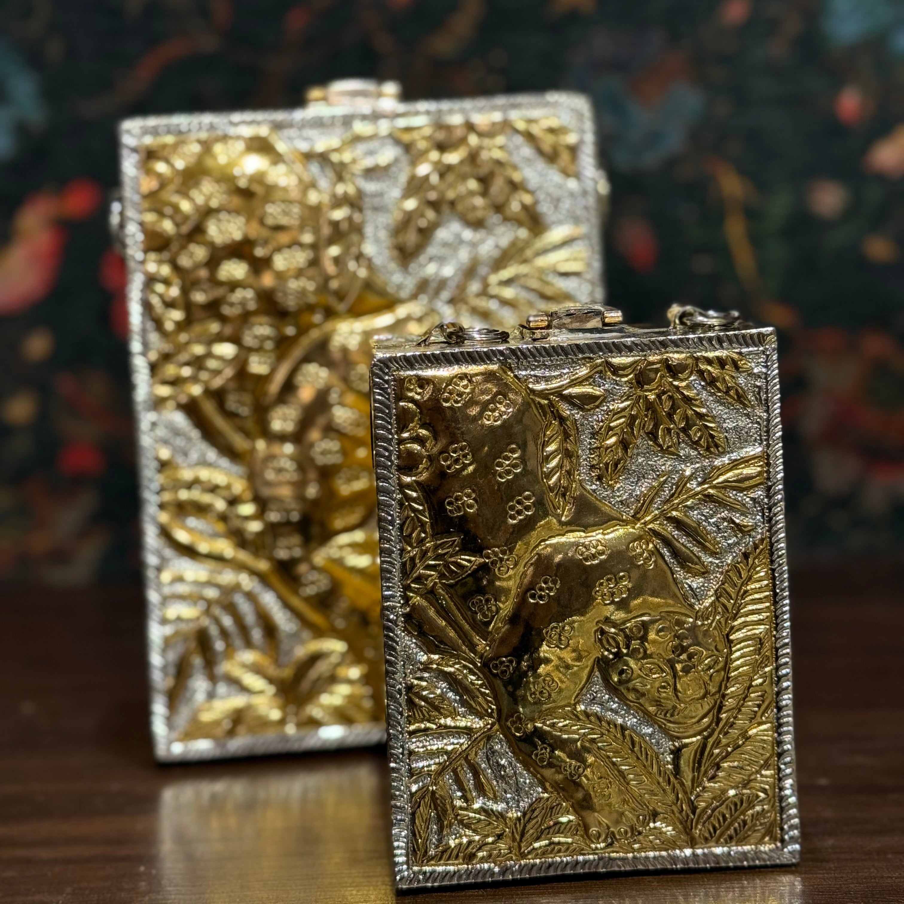 Shikaar Zar mini