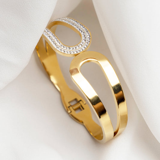 Zircaband Bangle