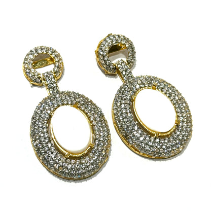 Pearl Oval Enchantment