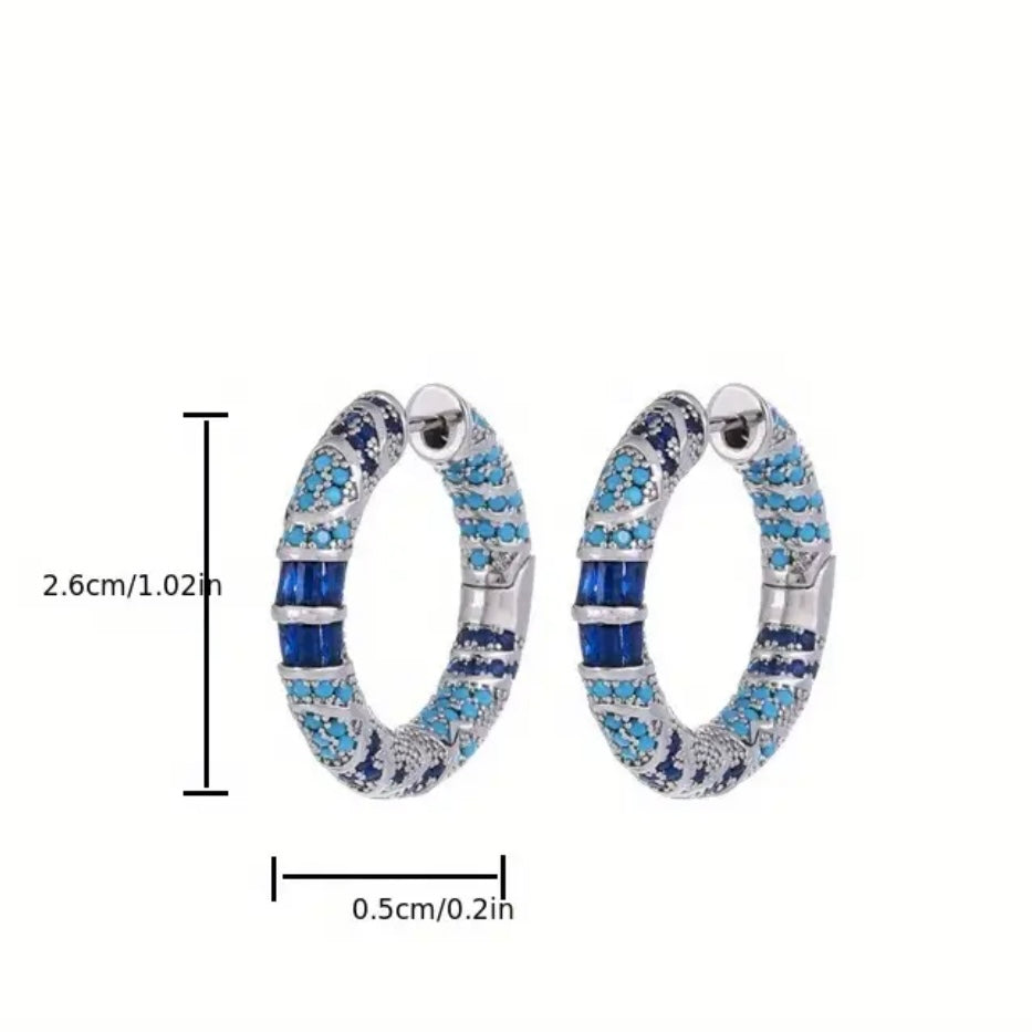 Feroza Hoop