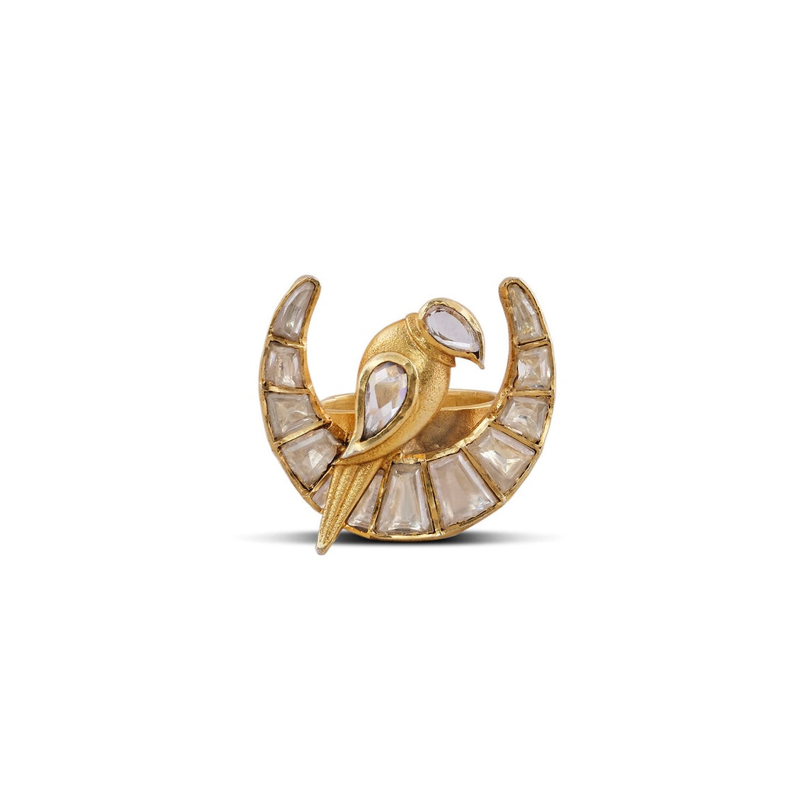 Panchee Parwaaz Ring