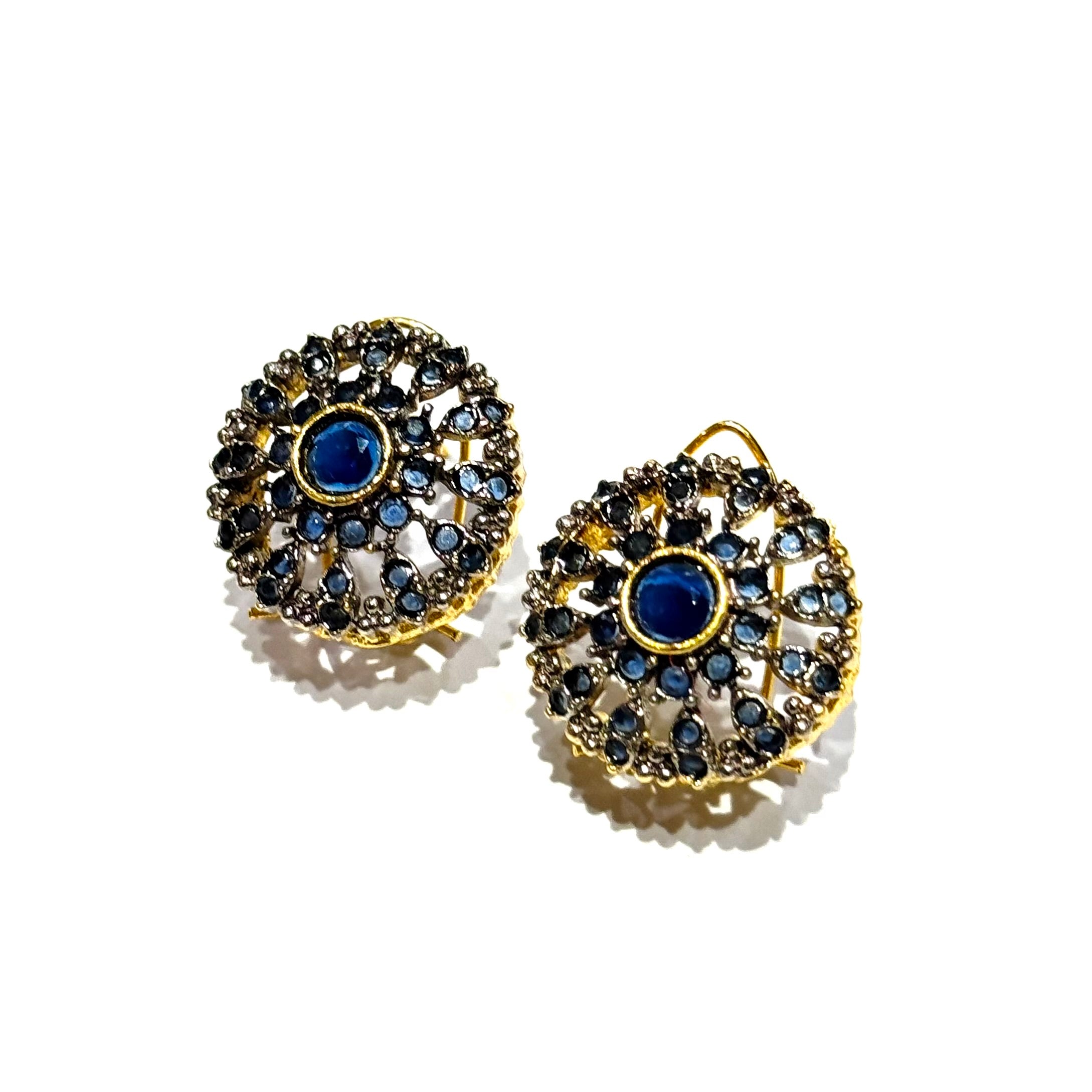 Mahrosh Sapphire