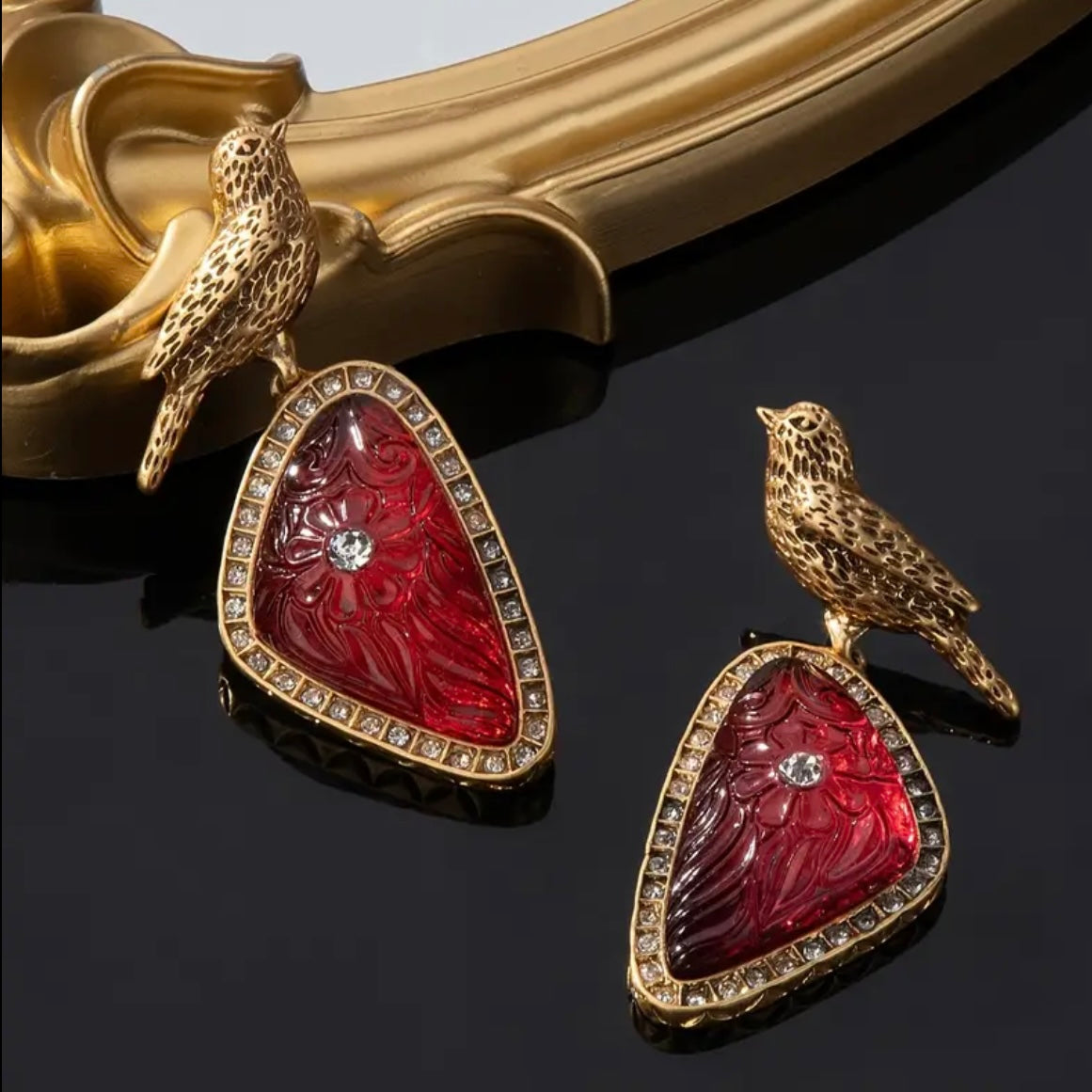 Chirya Stone Hangings