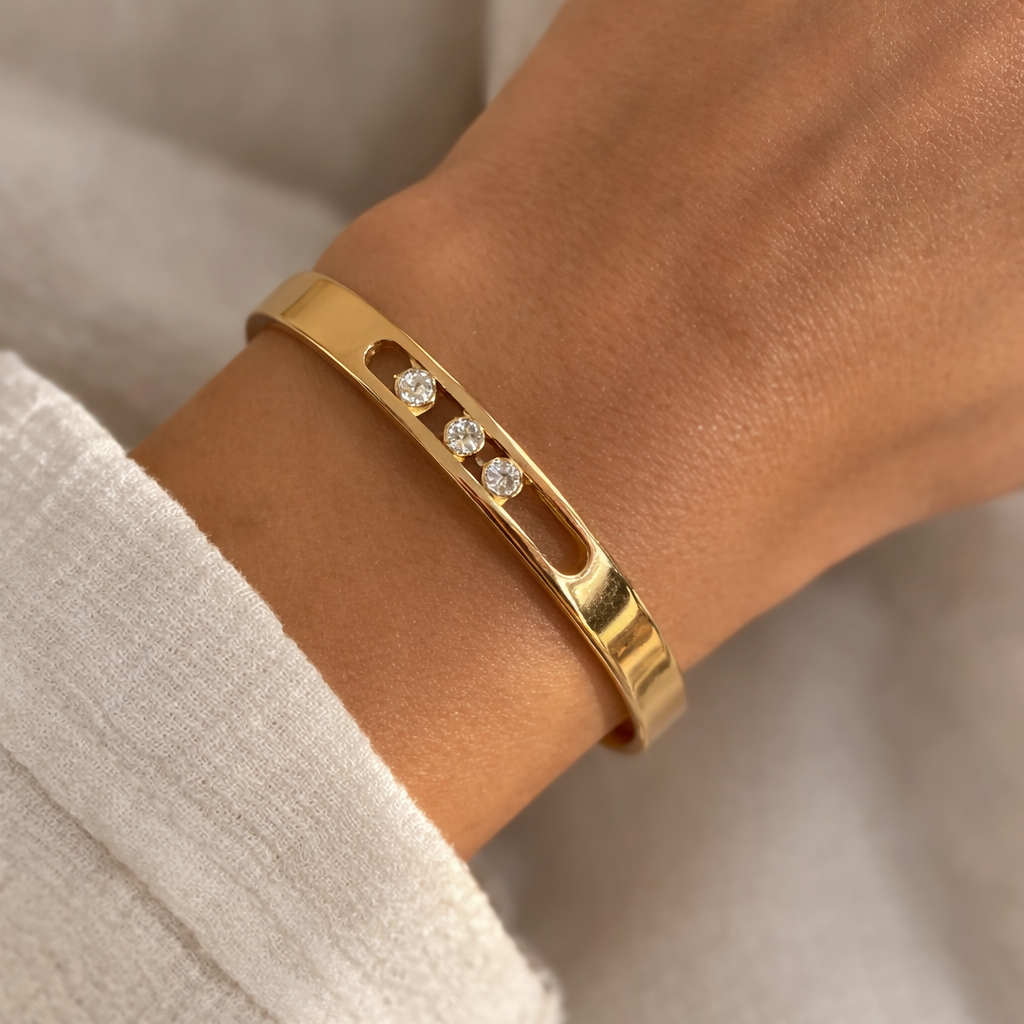 Move Bangle