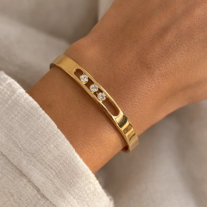 Move Bangle