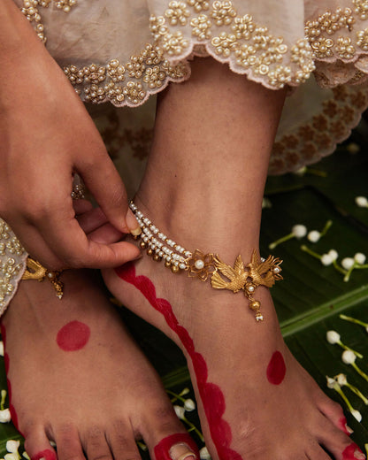 Panchee Payal