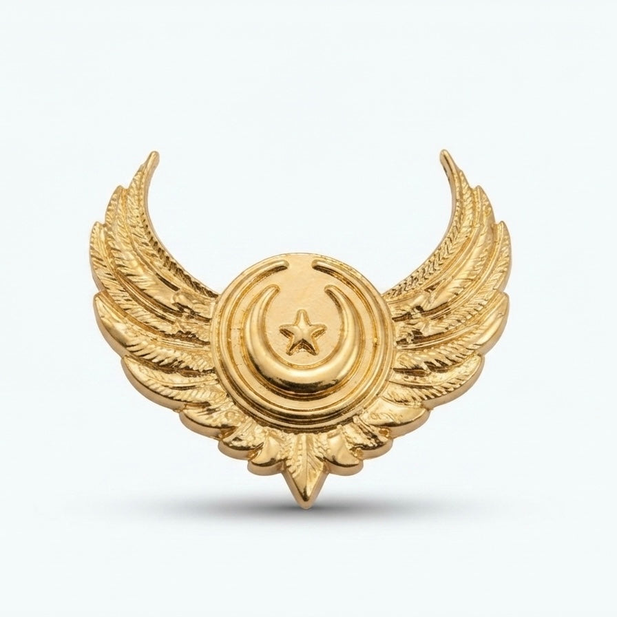 Shaheen Pin
