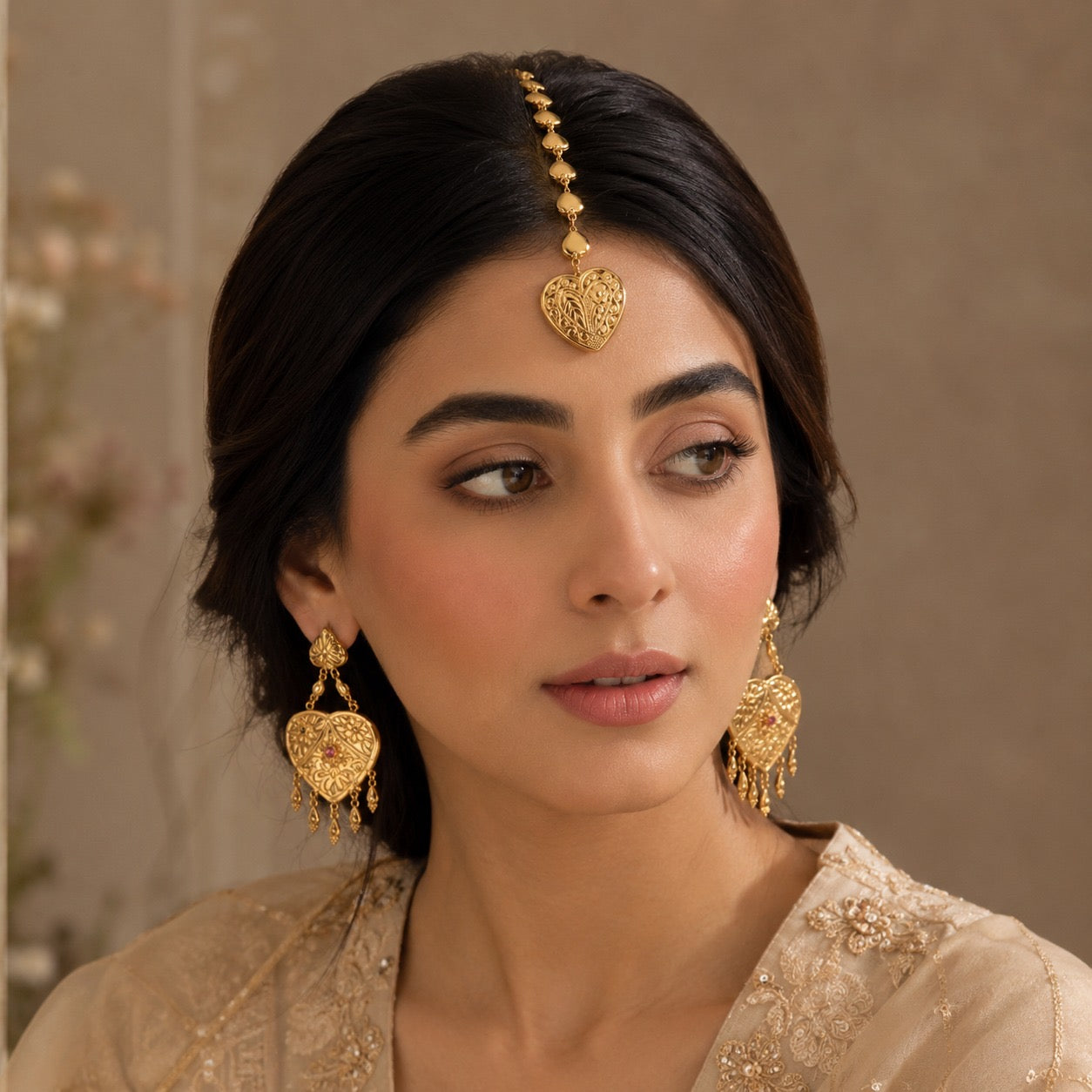 Dil Mehndi Bundle