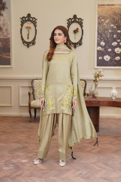 Zareen - Heart Of The Forest