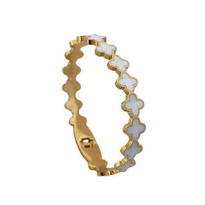 Cleef Covered Motif