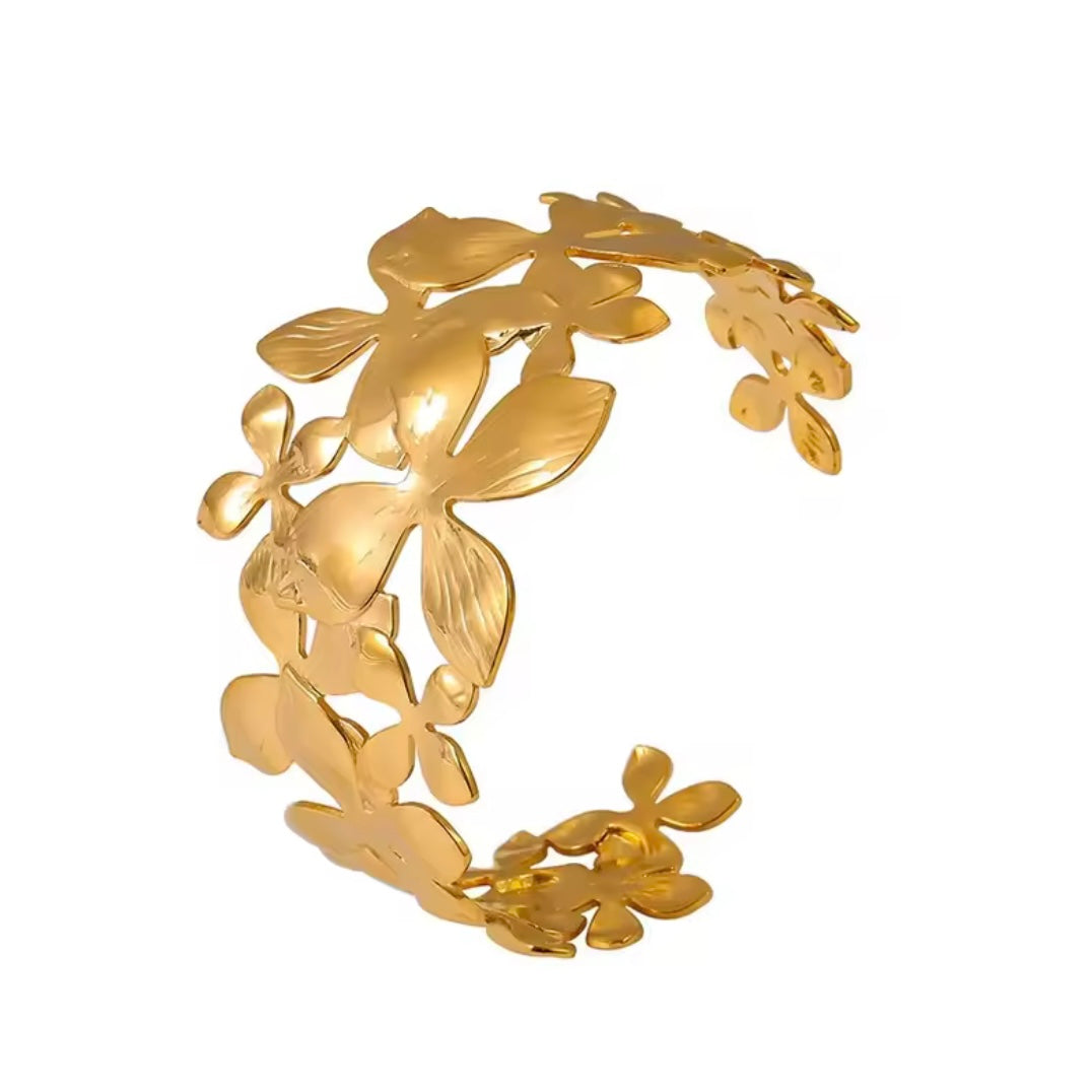 Urban mateo cuff