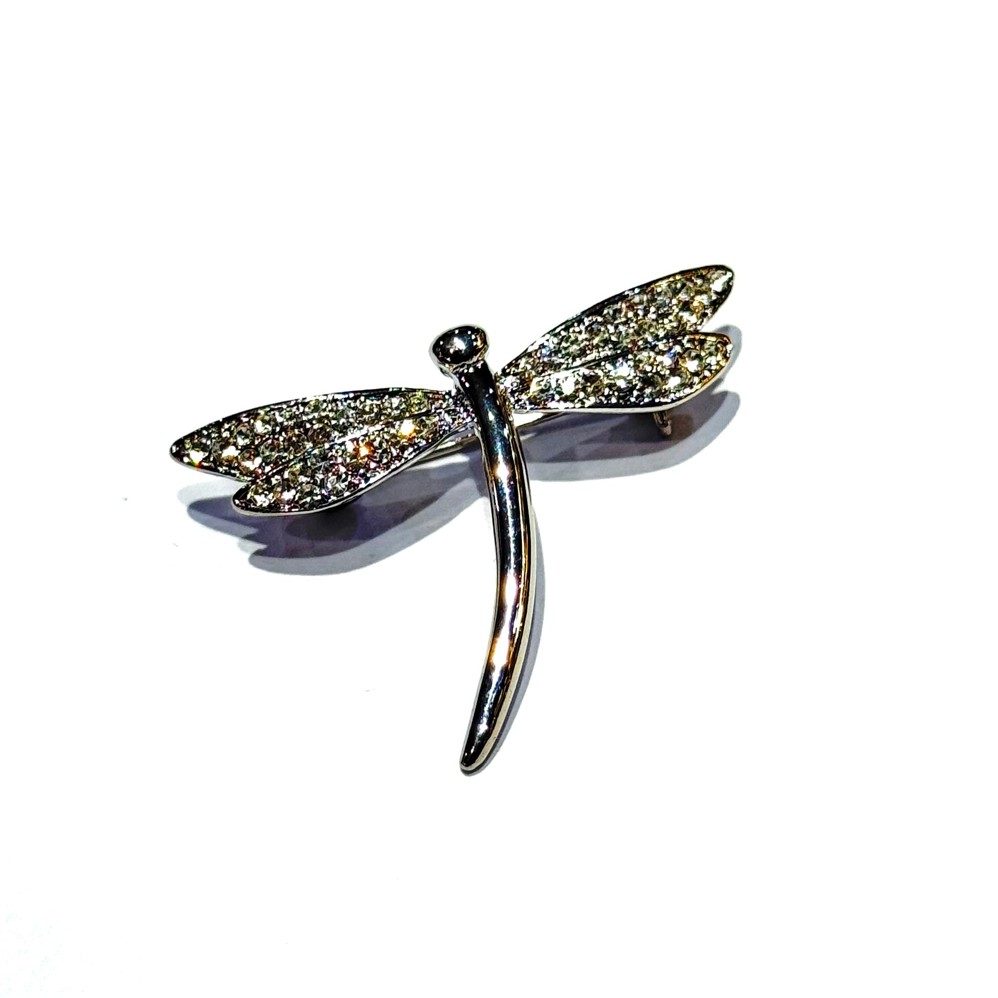Wings of Grace