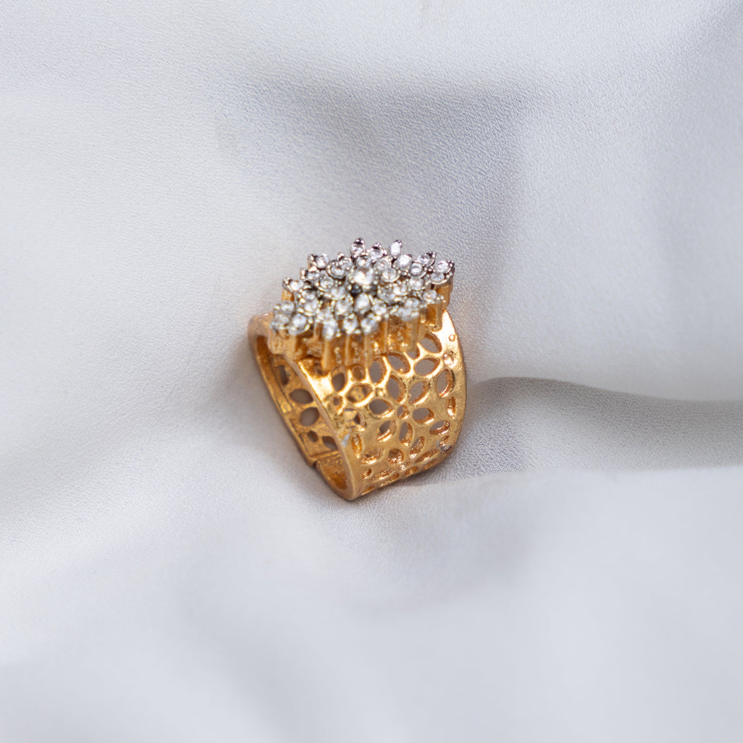 Radiance Ring