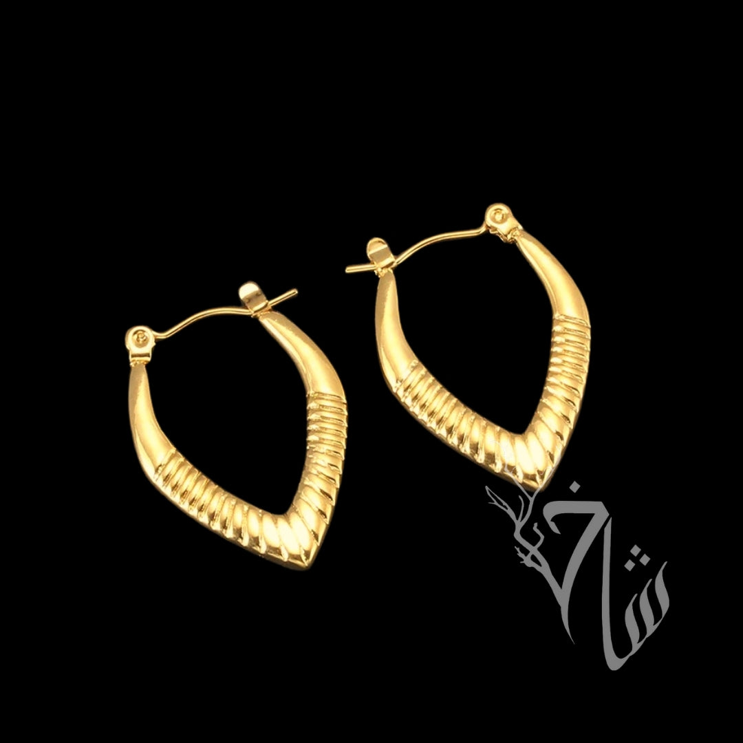 Luna Hoops