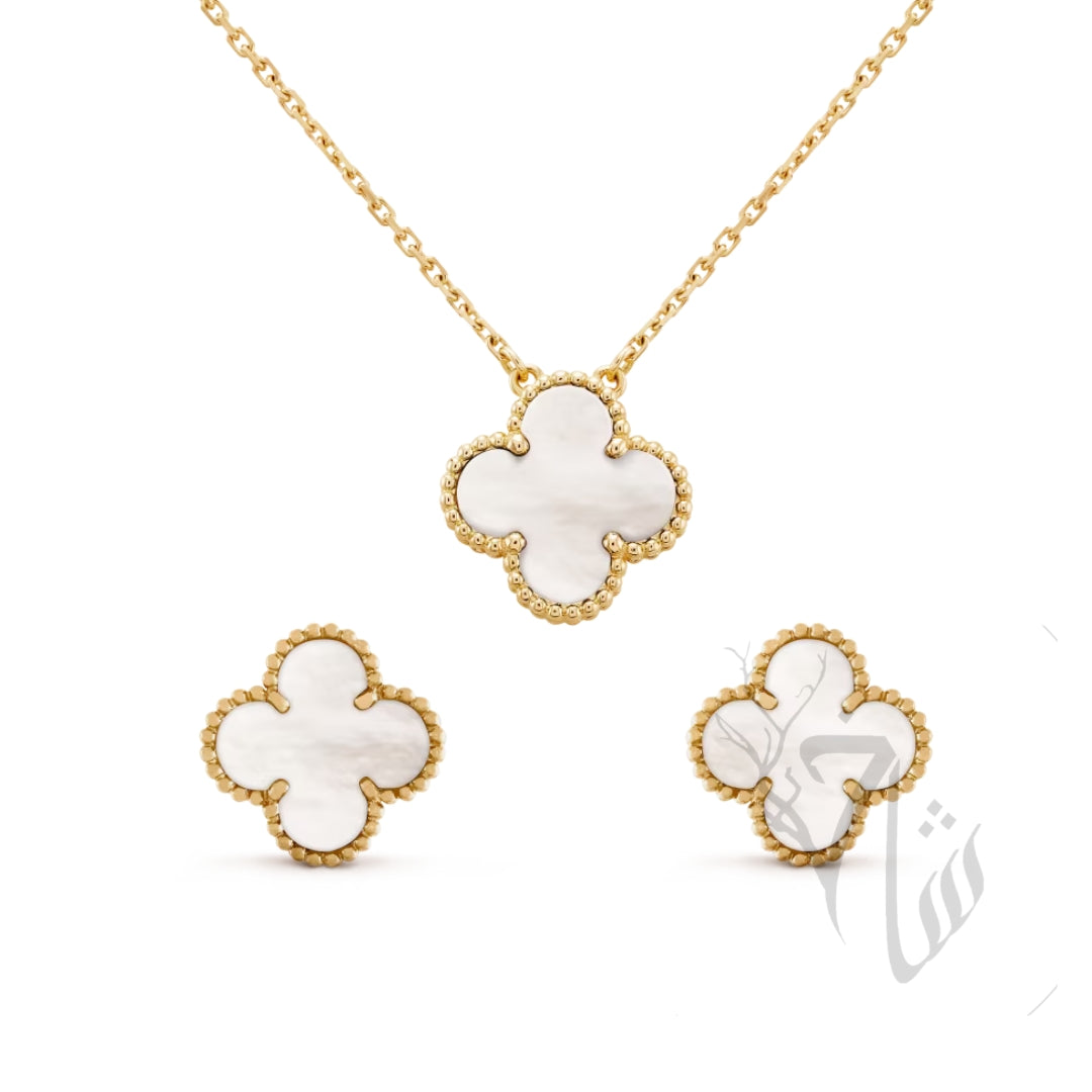Mother Pearl Pendant